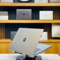 مک بوک پرو2019 پردازنده بسیارقوی گرافیک 8 رم 64