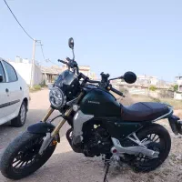برمودا آشیل ۱۹۰