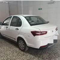 خودرو سهند اس