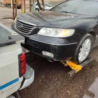 امداد خودرو چرخیگر ۲۴ساعته نیسان بالابر