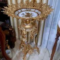 میوه خوری پایه دار