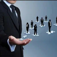 استخدام کارشناس و مدیر متعهد و فعال