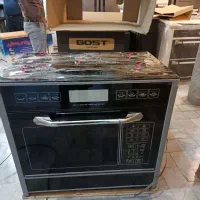 گاز پنج شعله نو|اجاق گاز و لوازم برقی پخت‌وپز|سمنان, |دیوار