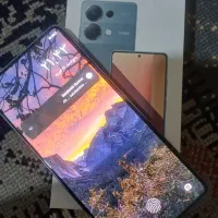 نوت۱۳پرو|موبایل|تنکابن, |دیوار