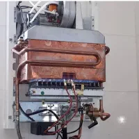 لوله کشی ساختمان وتعمیرات آبگرمکن پمپ آب بخاری گاز|خدمات پیشه و مهارت|زاهدان, |دیوار