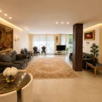 باغ-ویلا-خاص-در-شهرک-باغ-میر-شهران-فول-امکانات