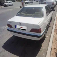 پژو پارس مدل ۱۴۰۲|خودرو سواری و وانت|شیراز, دشت چنار|دیوار