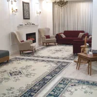 آپارتمان سه خواب وفول. سندار. بلوار ارشاد