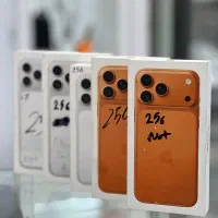 آیفون ۱۷ پرومکس بدون ریجستر