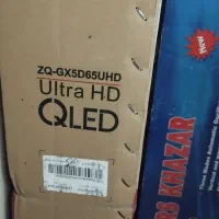 تلویزیون آیوا ZQGX5D65