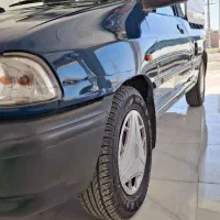 پراید وانت 94هیدرولیک|خودرو سواری و وانت|بیرجند, |دیوار