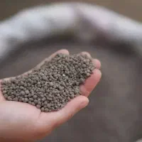 کود سوپر فسفات تریپل ۵۰ کیلویی گرانول