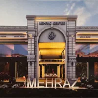 فروش واحد تجاری بهترین لوکیشن پرند