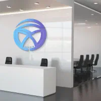 طراحی حرفه ای لوگو با کانسپت