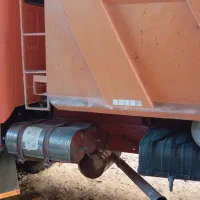 بنز تک کمپرسی مدل 89