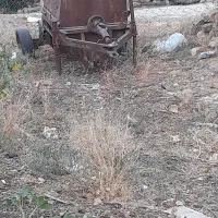 خرمنکوب