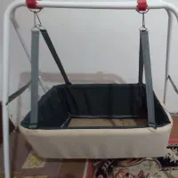 گهواره نوزاد