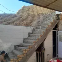 کوی گلدشت فروش خونه دو طبقه 120متری|فروش خانه و ویلا|اهواز, گلدشت|دیوار