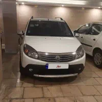 ساندرو اتومات مدل ۹۸