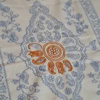 پته طرح خام + نخ ها|صنایع دستی و سایر لوازم تزئینی|تربت جام, حافظ|دیوار