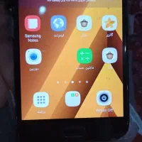 سامسونگ Galaxy A72 با حافظهٔ ۱۲۸