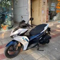 Belenta VLX 170cc|موتورسیکلت|الوند, |دیوار