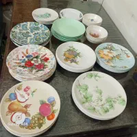 ضبط و کتاب قدیمی ملامین