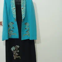 لباس مجلسی