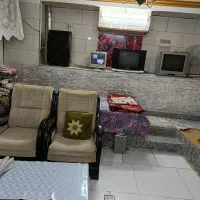 سوئیت ((خانه مسافر عباسی))|اجارهٔ کوتاه‌مدت آپارتمان و سوئیت|بیرجند, |دیوار