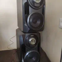 باند سونی اصل