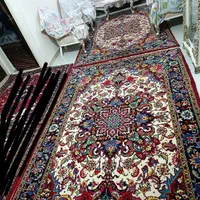 1جفت فرش سالاری اعلا|فرش|تبریز, |دیوار