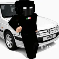 بنر و پروفایل ماینکرافت