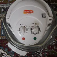 وسیله ی برقی آشپز خانه،تلویزیون عتیقه سیاه سفید