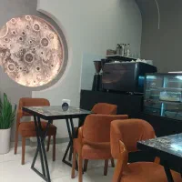 استخدام باریستا