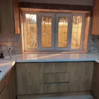 کمد دیواری MDF