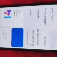 گوشی شیائومی نوت10|موبایل|زرند, |دیوار