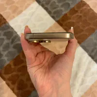 ایفون ۱۶ پرومکس iphone 16 promax|موبایل|تهران, جنت‌آباد شمالی|دیوار