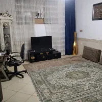 منزل ۶۰متری