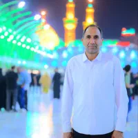 ثبت نام مشهد مقدس و کربلا معلی