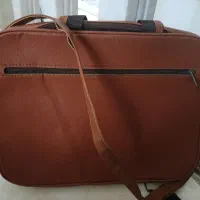 کیف اداری چرمی