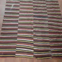 جاجیم های نو دست بافت با قدمت