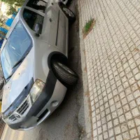 تندر ال۹۰(لوگان فرانسوی)E2 پارس خودرویی کم کارکرد
