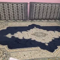 ۳ عدد پشتی سالم