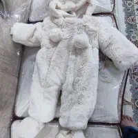 کاپشن بچگانه|کفش و لباس بچه|نهاوند, |دیوار