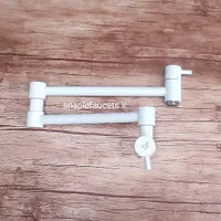 شیر قابلمه پرکن اسناپل مدل ورونا|مصالح و تجهیزات ساختمان|ری, شهرری|دیوار