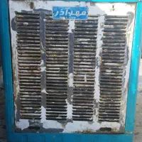 کولر آبی ۶۰۰۰ هزار  سالم