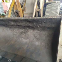 فروش لودر فیات آلیس  اقساطی|خودرو سنگین|رحیم‌آباد, |دیوار