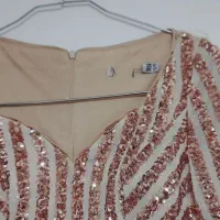 ماکسی کاملا نو مشتری واقعی پیام بزاره