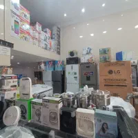 لوازم خانگی مروارید|سایر لوازم برقی|سیریک, |دیوار