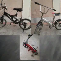دوچرخه